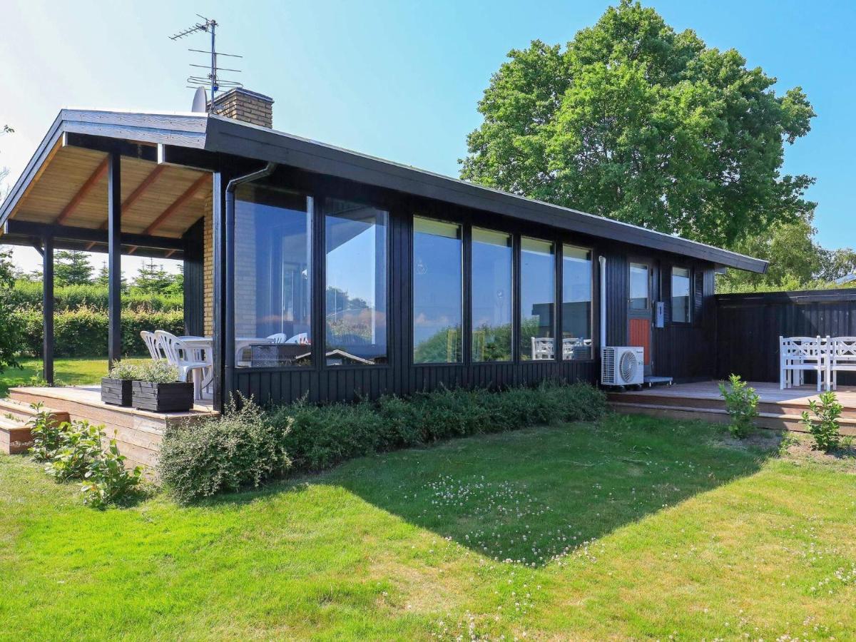 6 Person Holiday Home In Hesselager Pokoj fotografie